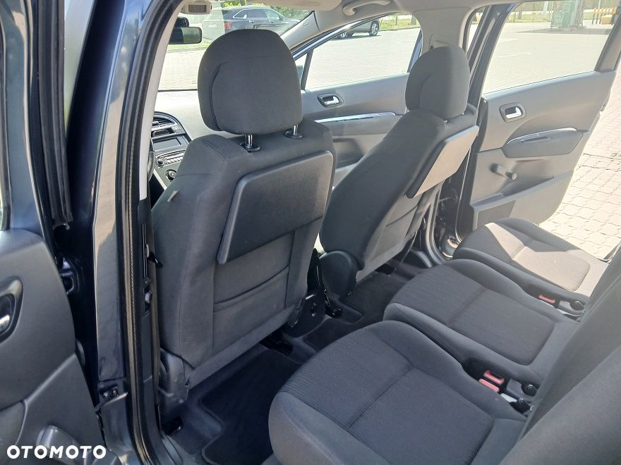 Peugeot 5008 1.6 Active - 9