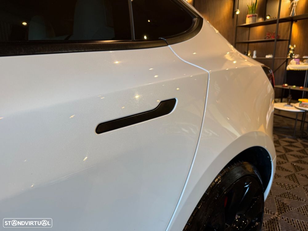Tesla Model 3 Performance Dual Motor AWD - 14
