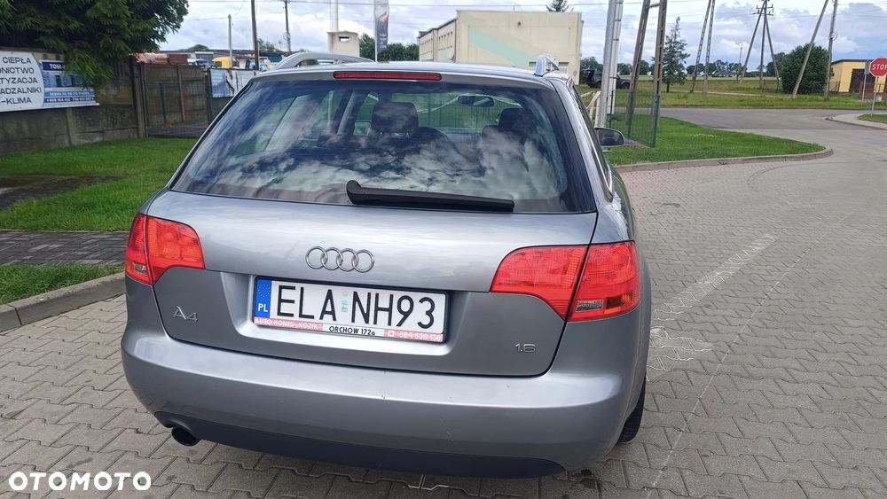 Audi A4 Avant - 3