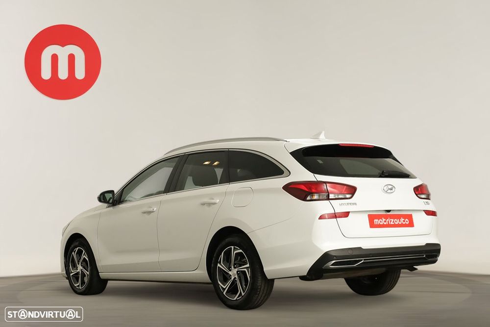 Hyundai i30 SW 1.0 T-GDi Style Plus DCT - 3