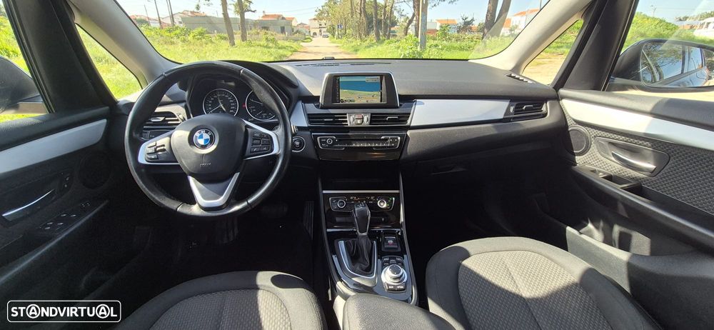 BMW 216 Active Tourer - 7
