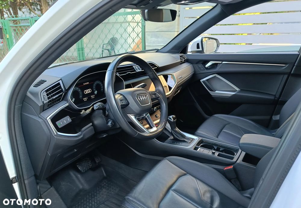Audi Q3 - 13