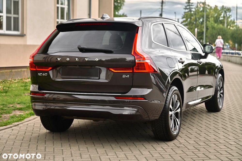 Volvo XC 60 - 12