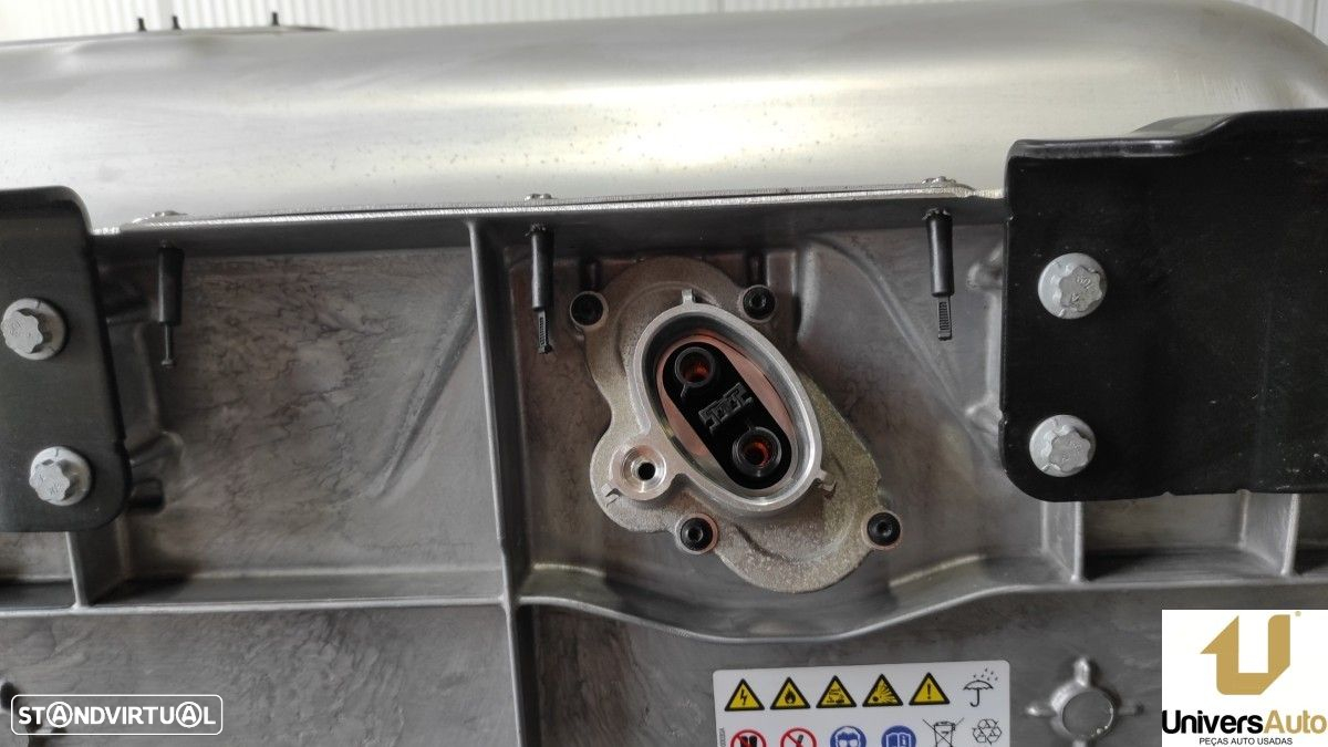 BATERIA PARA VEÍCULOS ELÉTRICOS FIAT 500 E NEW 500 ICON HB - 2
