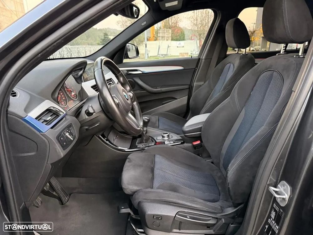 BMW X1 - 13