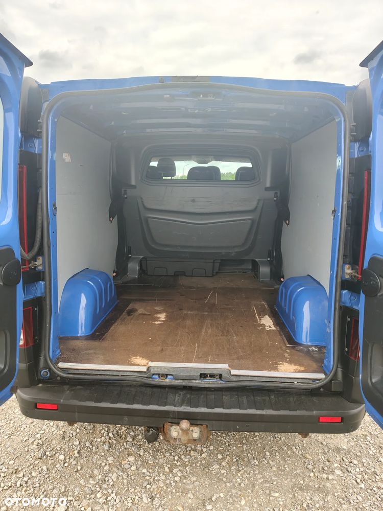 Opel Vivaro - 20