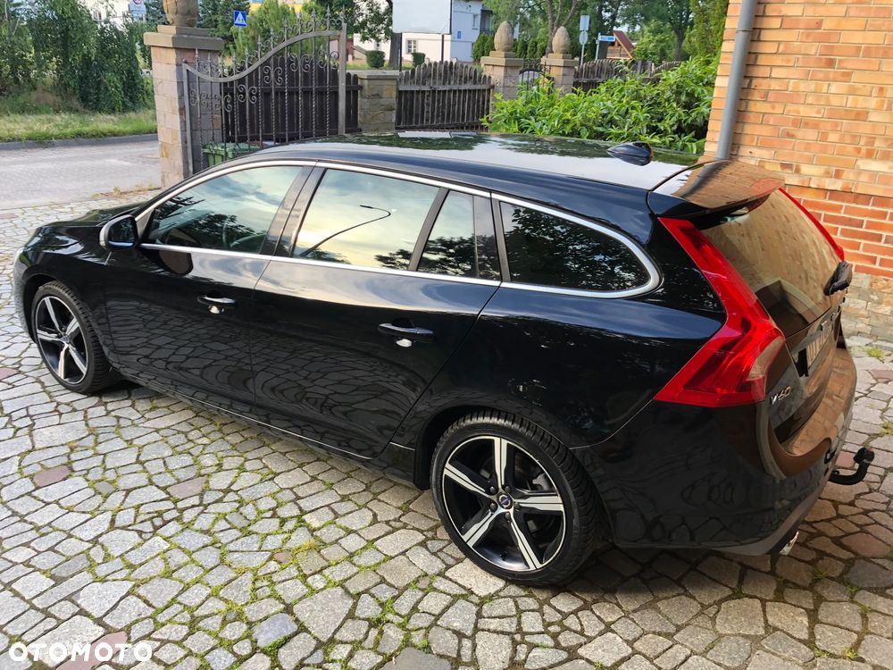Volvo V60 D4 RDesign - 6