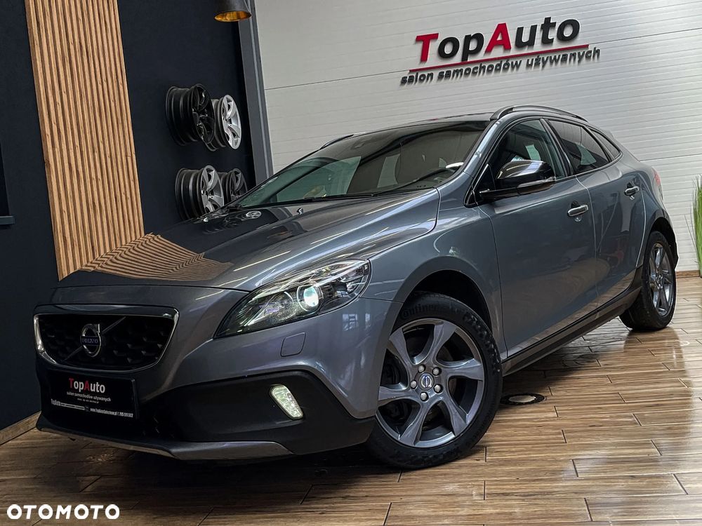 Volvo V40 Cross Country D3 Momentum - 15