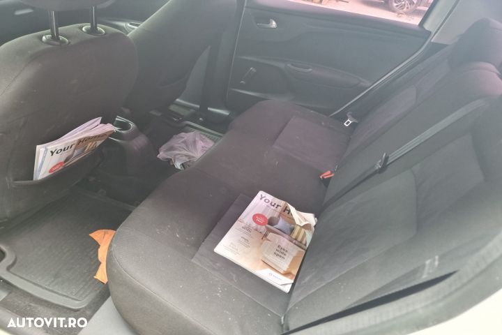 Modul bsi 9807531680-01 Citroen C-Elysee 2 [2012 - 2017] 1.6 hdi 9HJ - 9