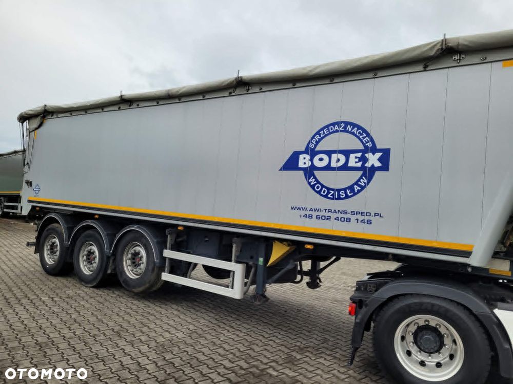 Bodex - 1