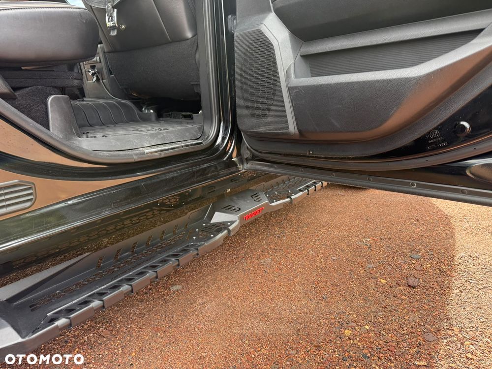 Dodge RAM 5.7 4x4 - 17