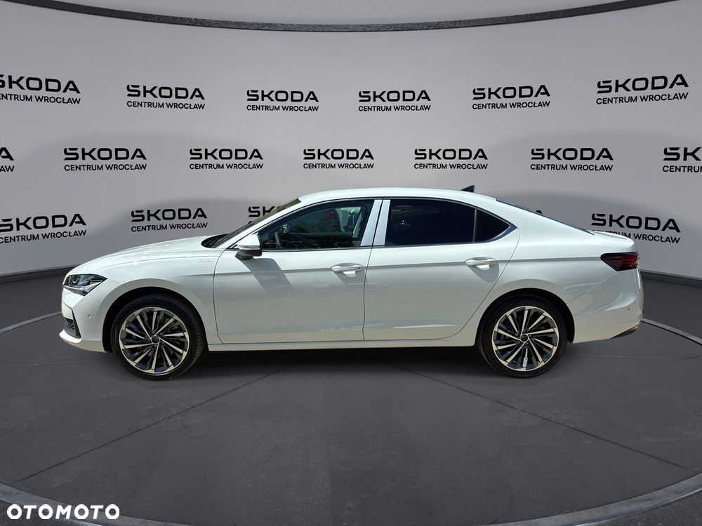 Skoda Superb - 11