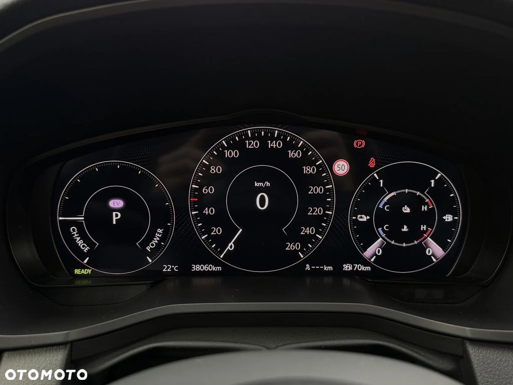 Mazda CX-80 2.5 e-Skyactiv PHEV Homura Plus AWD - 11