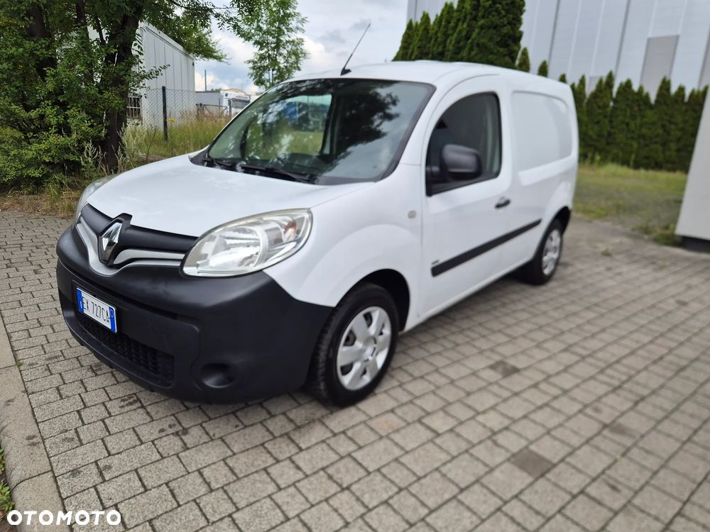 Renault Kangoo - 2