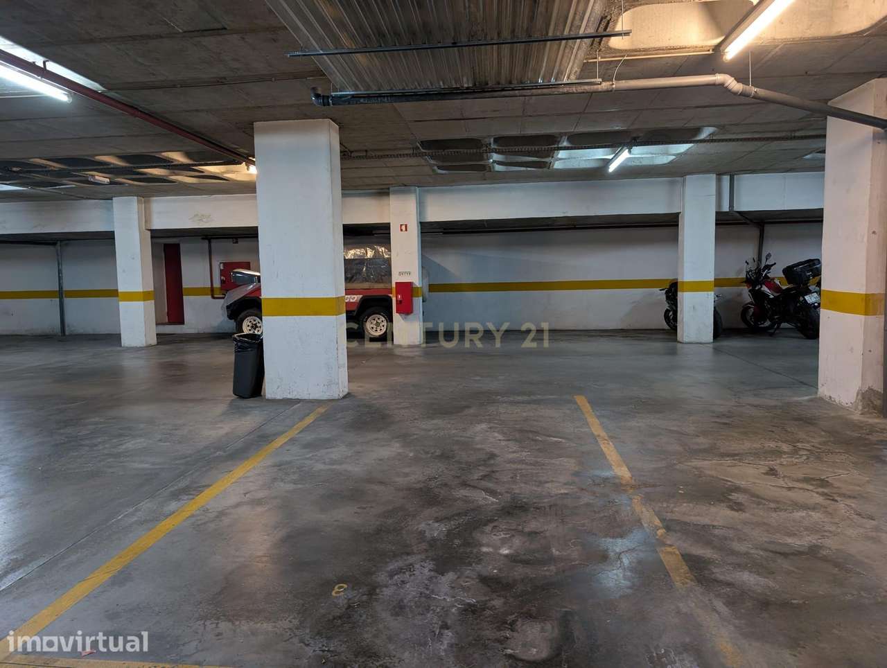 Lugar de garagem em Alfragide, Amadora - 24.900€ - Grande imagem: 2/12