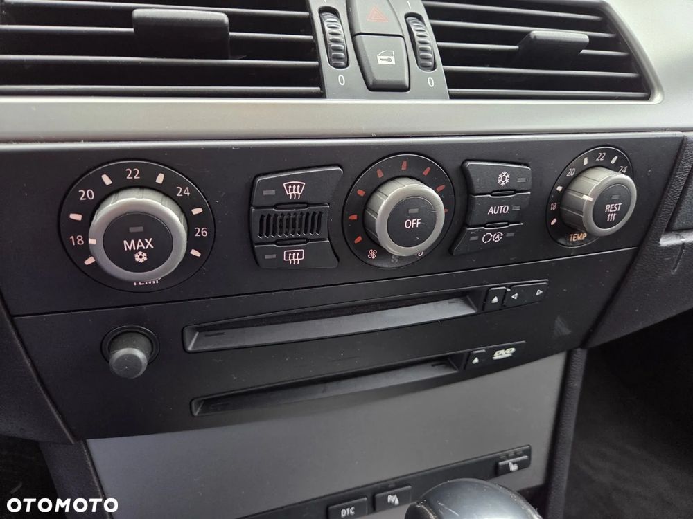 BMW Seria 5 - 16
