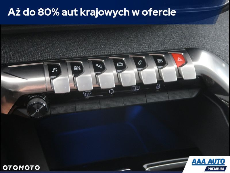 Peugeot 3008 - 13