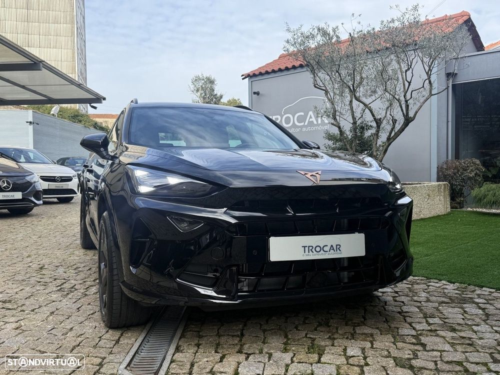 Cupra Formentor 1.5 eTSI DSG - 3