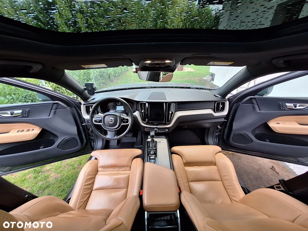 Volvo XC 60 T5 AWD Geartronic Inscription - 30