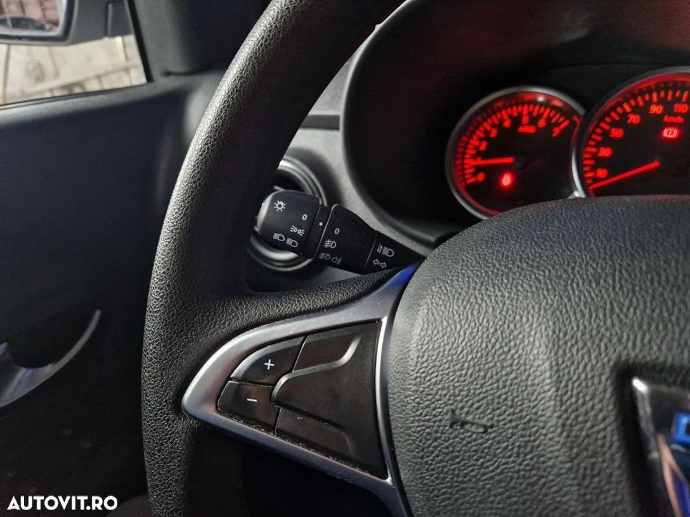 Dacia Lodgy - 14