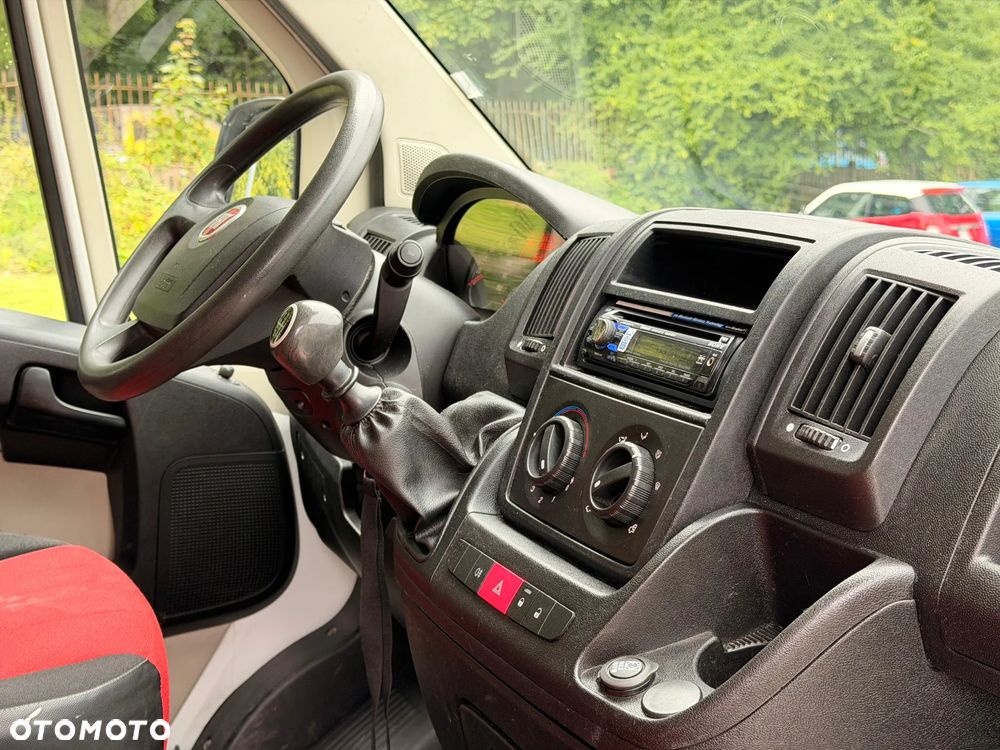 Fiat Ducato - 34
