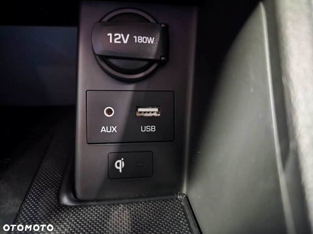 Hyundai i30 1.4 T-GDI Intro Edition - 21