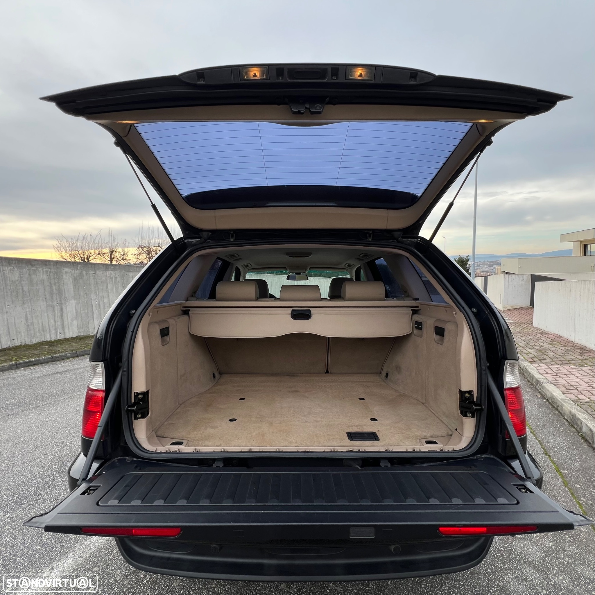 BMW X5 3.0 d Edition Exclusive Sport - 17