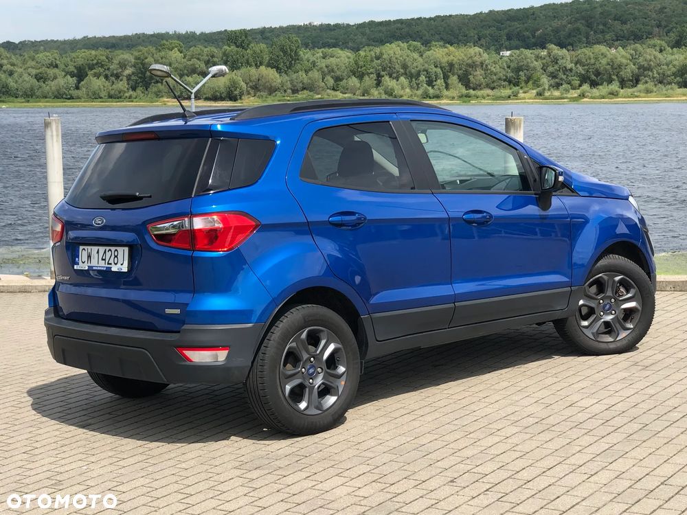 Ford EcoSport - 28