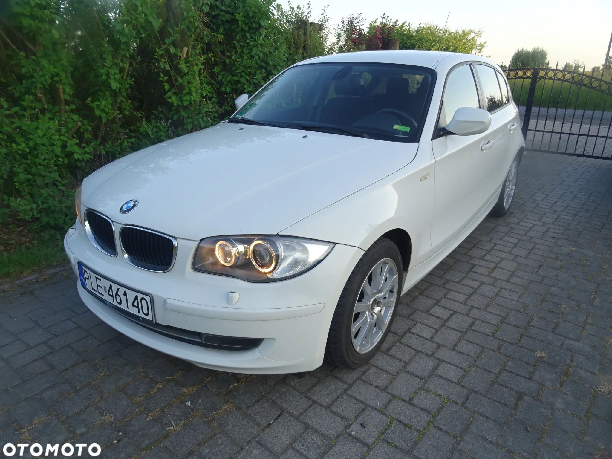 BMW Seria 1 - 1