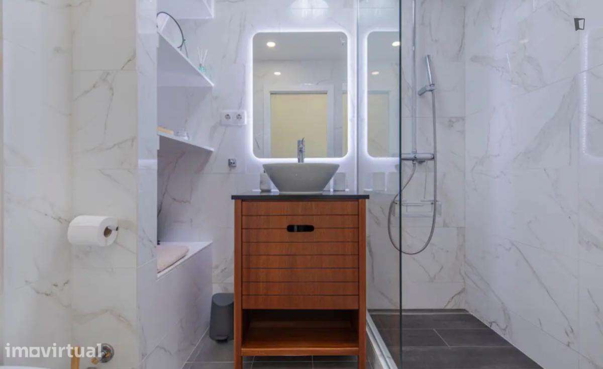 Apartamento com 1 quartos - localizado em Setubal - Grande imagem: 4/16