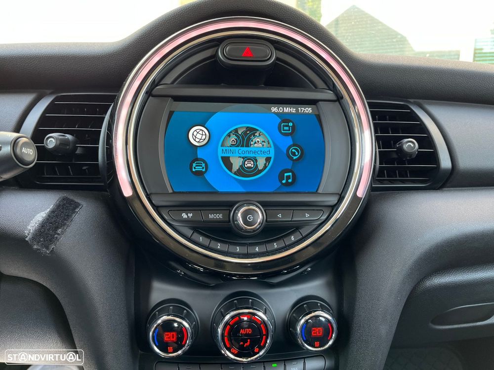 MINI 5 Portas - 20