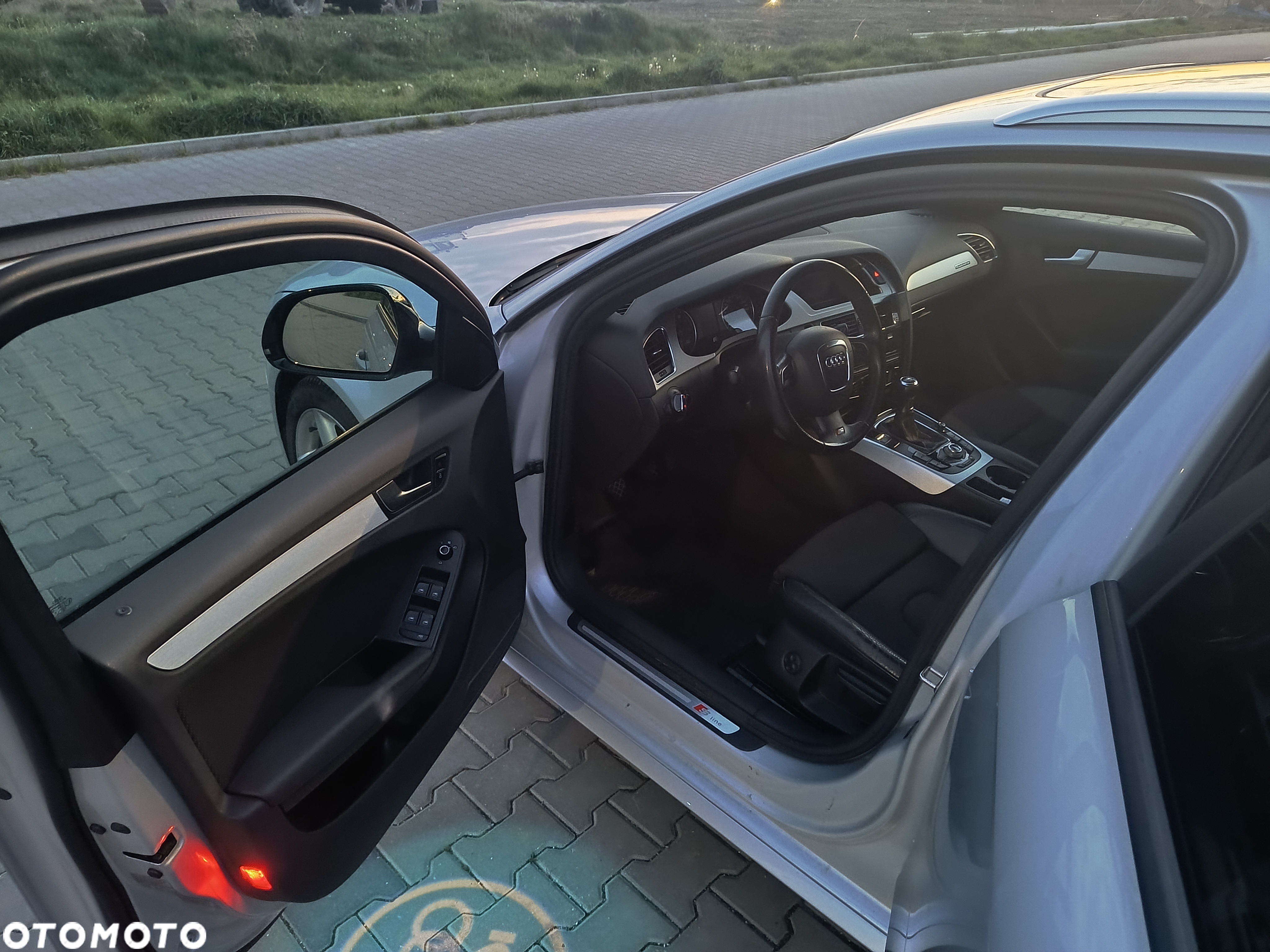 Audi A4 2.0 TFSI Quattro - 18