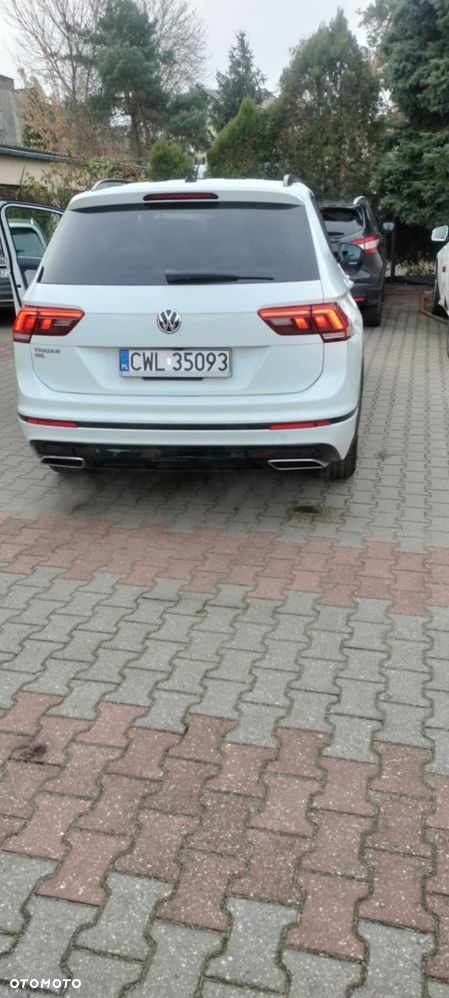 Volkswagen Tiguan - 3