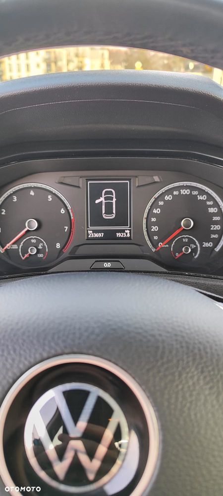 Volkswagen T-Roc 1.0 TSI - 7