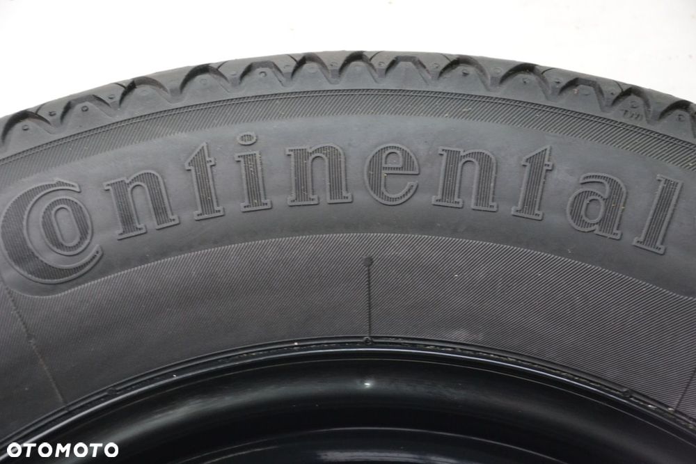 DOJAZDÓWKA R16 DACIA DUSTER SUV I II -30 - 2