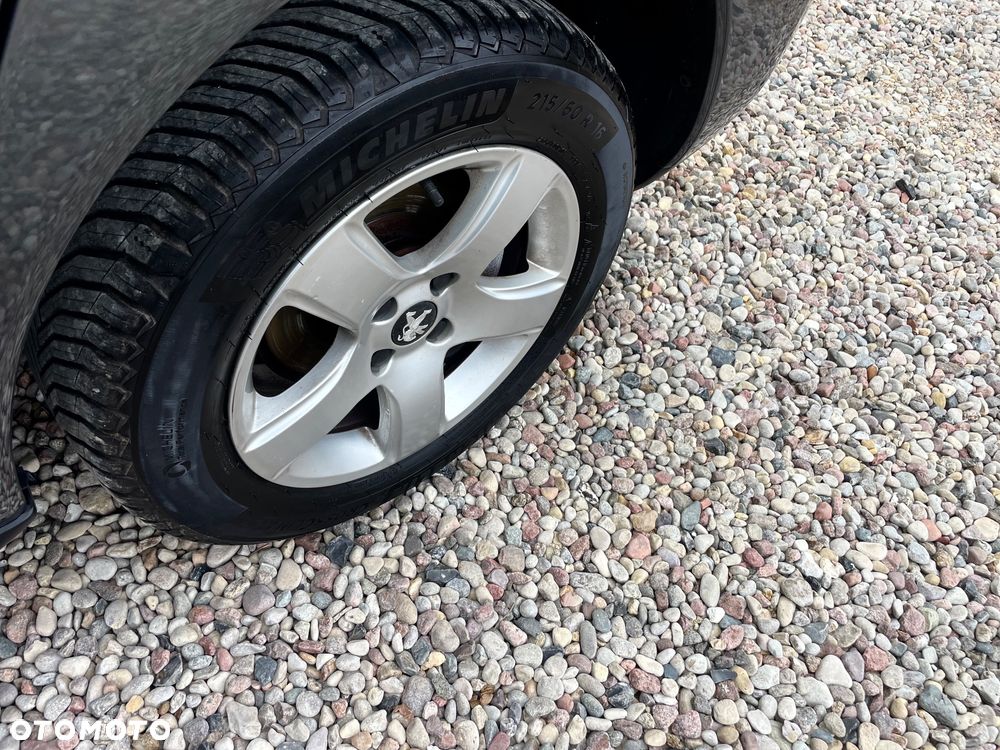 Peugeot 3008 HDi 150 Allure - 39