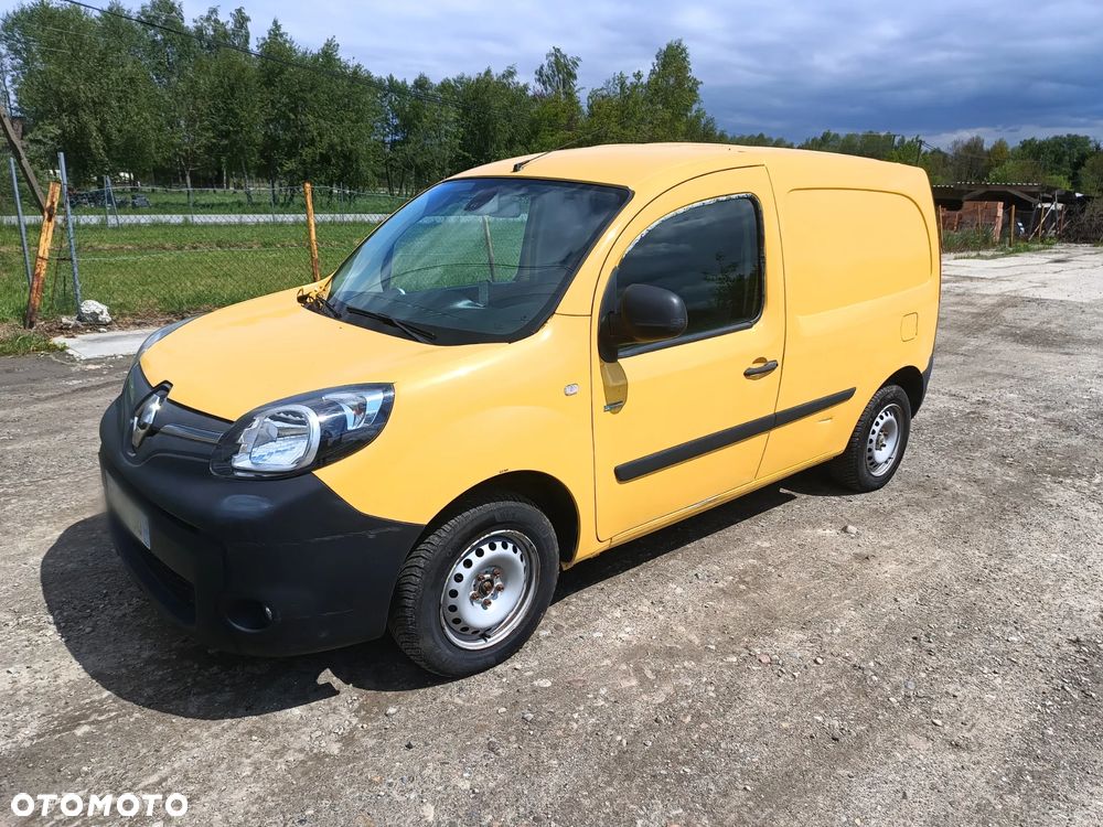 Renault Kangoo - 6