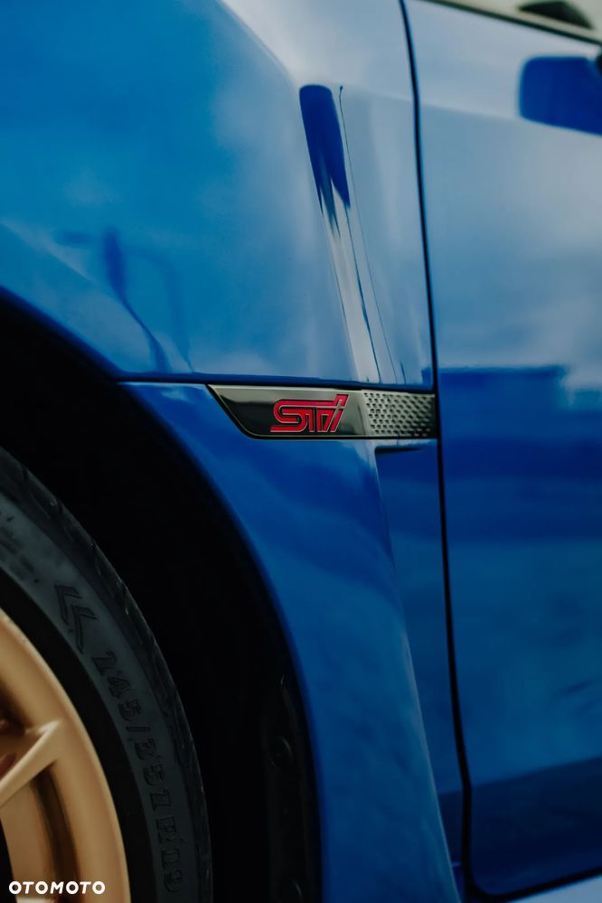 Subaru WRX - 18