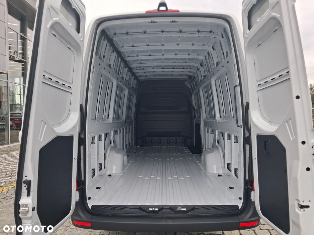 Mercedes-Benz Sprinter 319 CDI - 14
