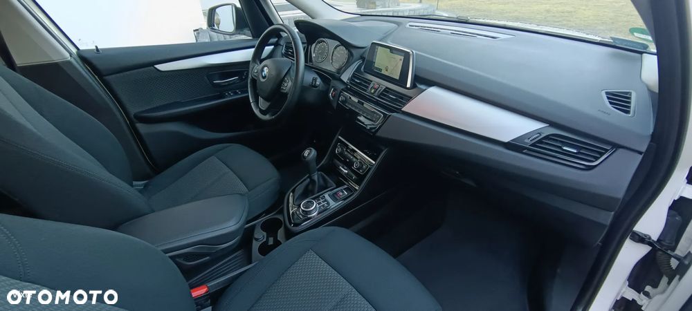 BMW Seria 2 216i GPF Advantage - 20