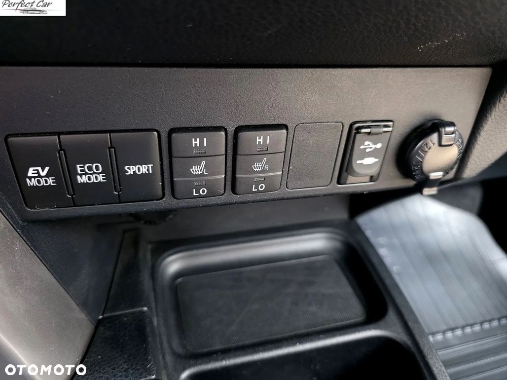 Toyota RAV4 2.5 4x4 Executive - 23
