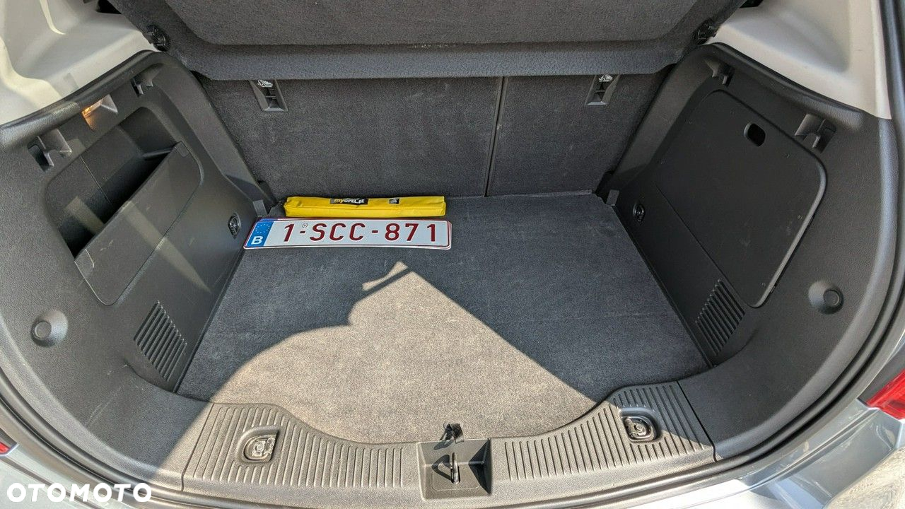 Opel Mokka - 37