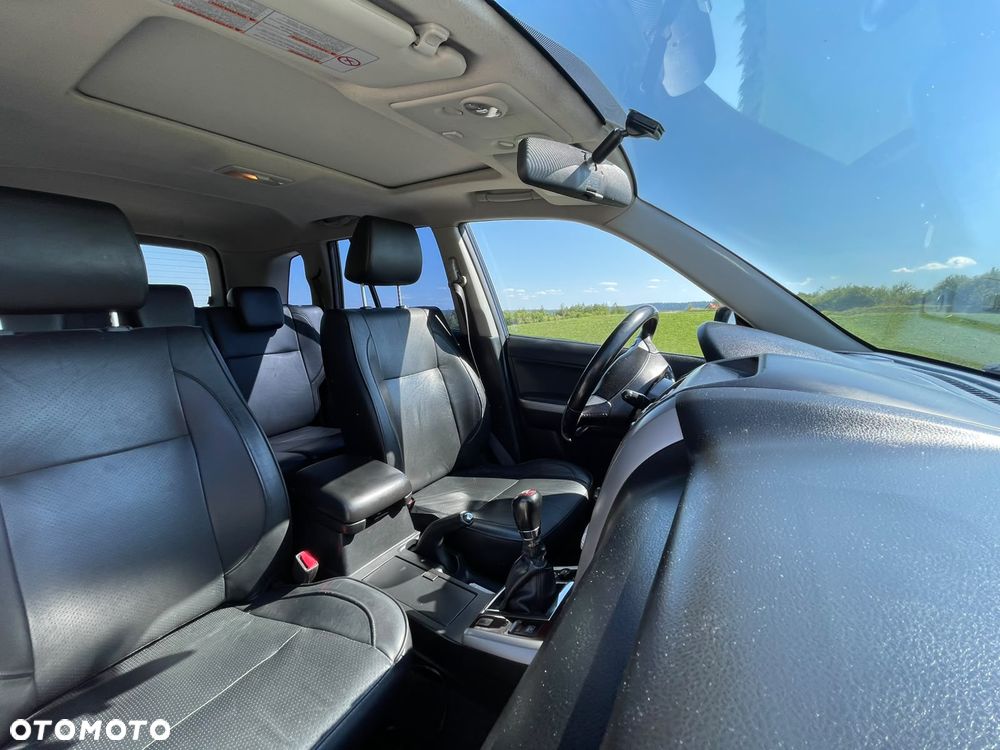 Suzuki Grand Vitara 1.9 DDiS - 22