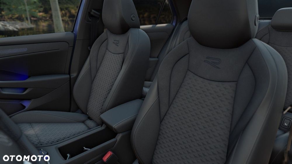 Volkswagen T-Roc 1.5 eTSI R-Line DSG - 12