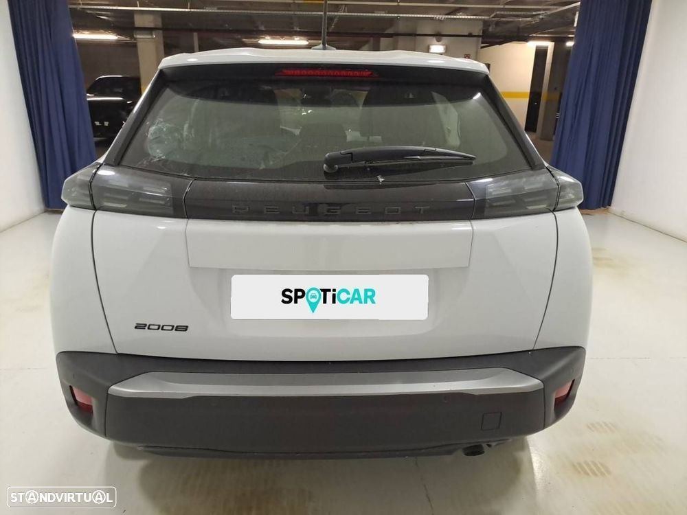 Peugeot 2008 1.2 Style - 7