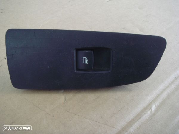 Interruptor Elevador Vidros/ Regulação Espelhos Bmw 1 (E87) - 1