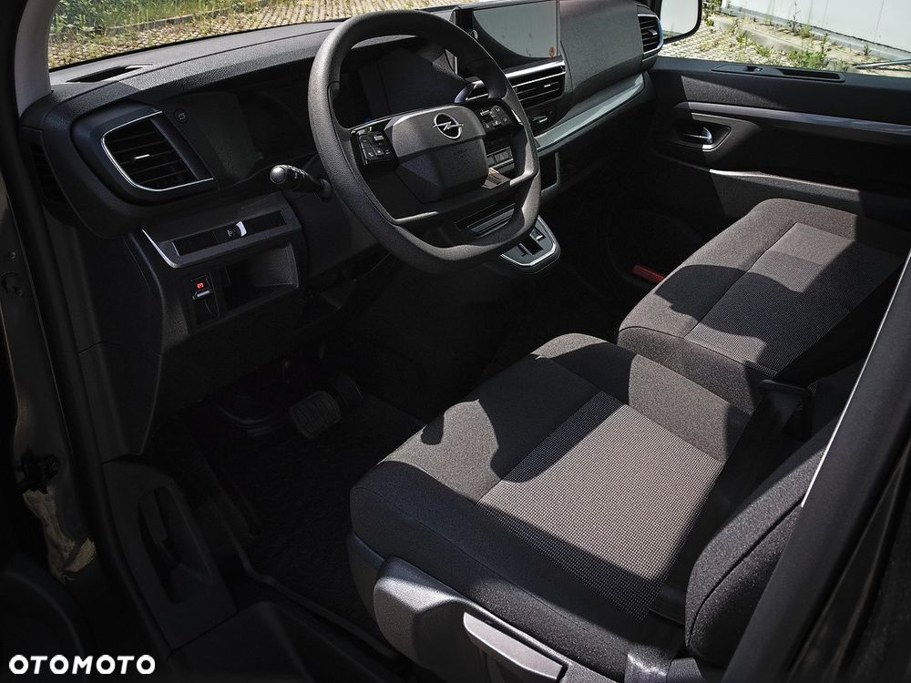 Opel Zafira 2.2 Diesel XL Business - 14