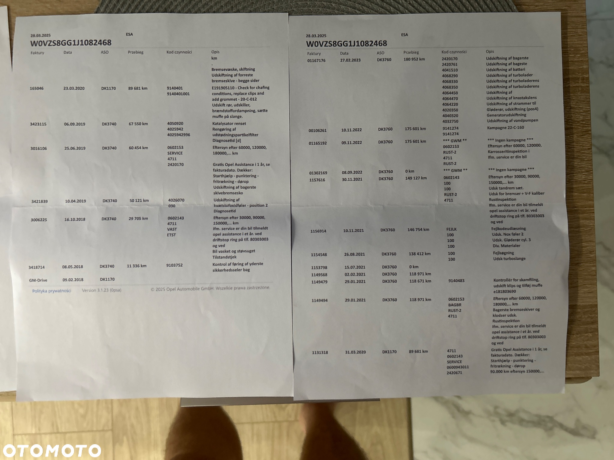 Opel Insignia 2.0 CDTI automatik Business Innovation - 39