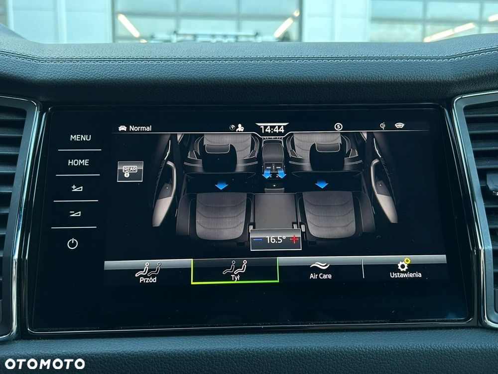 Skoda Kodiaq 2.0 TSI 4x4 L&K DSG - 32