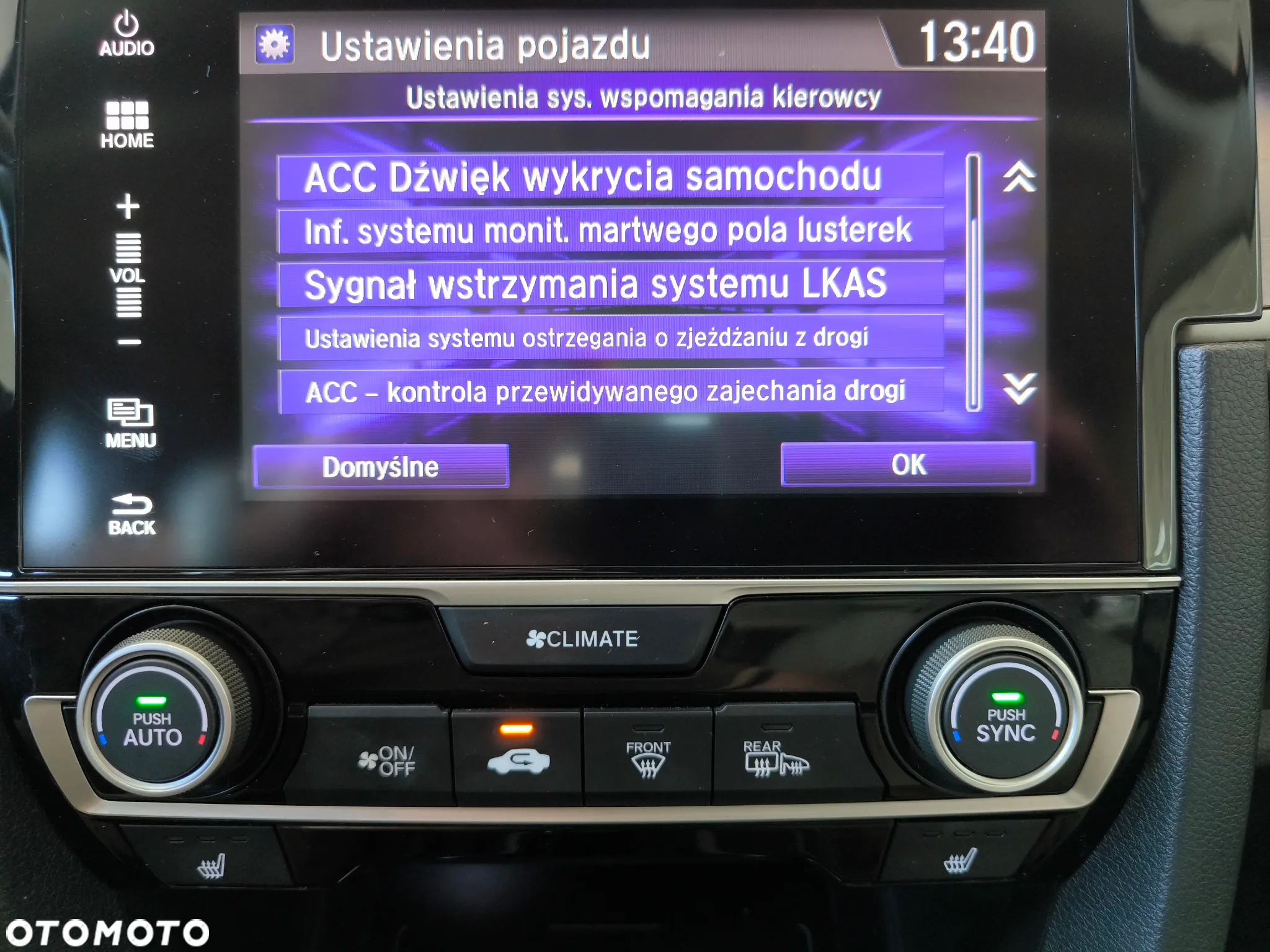 Honda Civic 1.5 T Executive - 29